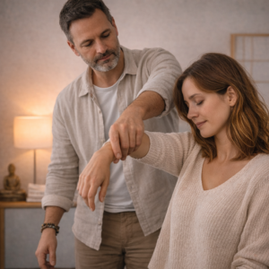 Curso de Hipnotismo (Nível 1)