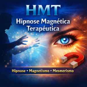 Curso de Hipnose Magnética Terapêutica