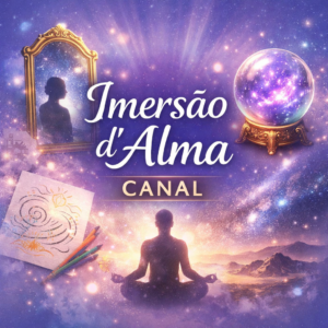 Imersão d’Alma - Canal