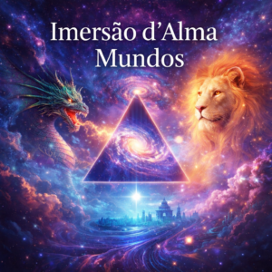 Imersão d’Alma - Mundos