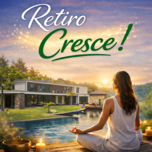 Retiro - Cresce!